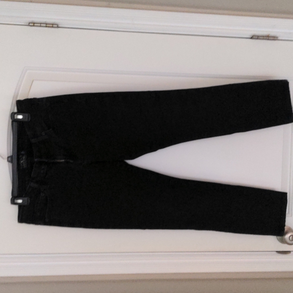 Lolita Skinny Lucky Brand Jeans Black